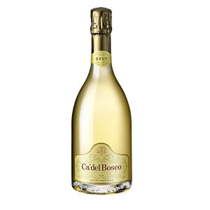 Ca' del Bosco - Franciacorta DOCG, Cuvee Prestige - cl 37,5 - Enolike
