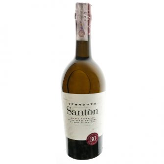 Borgo San Daniele - FVG -Vermouth Santon - Enolike