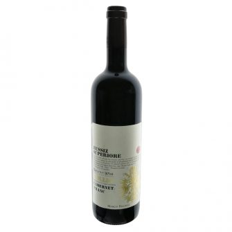 Cantina Russiz Superiore - Cabernet Franc DOC - Enolike
