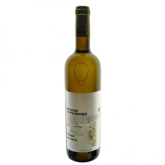 Russiz Superiore - Pinot Bianco - Friuli Venezia Giulia - Enolike