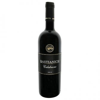 Calabrone - 2012 - Colli Orientali del Friuli DOC - Bastianich - Enolike