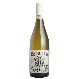 Rosazzo delle Betulle - 2016 - Friuli Venezia Giulia - Enolike