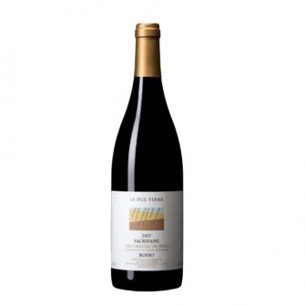 Sacrisassi - Rosso - 2016 -Colli Orientali del Friuli DOC - Enolike