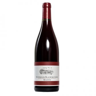 Gottardi - Alto Adige-Sudtirol DOC - Pinot Nero - 2013 - Enolike