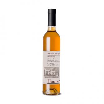 cantina Hauner - Malvasia delle Lipari DOC - Enolike