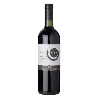 Rosso - Botonero - 2014 - Alpi Retiche I.G.T - Enolike