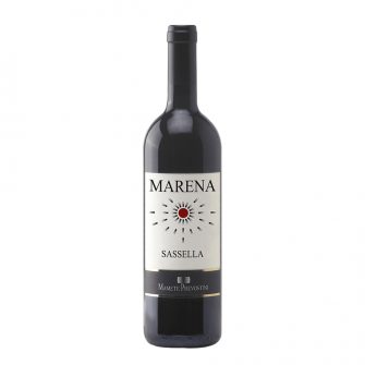 Marena - Valtellina Superiore Sassella DOCG - Enolike