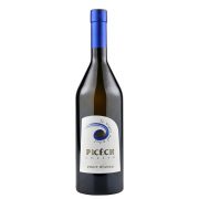 Pinot Bianco - 2015 -Collio DOC - Friuli VG - Enolike