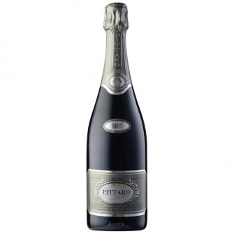 Talento Brut Etichetta Argento - Champagne method sparkling wine - Enolike