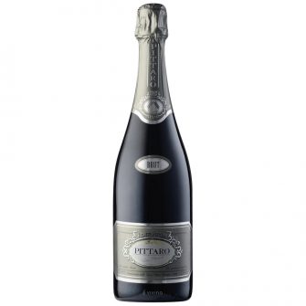 Talento Brut Etichetta Argento - Spumante metodo classico - Enolike