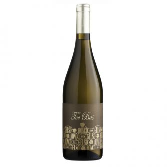 Friulano "Toc Bas" - DOC Friuli Isonzo Rive Alte - 2017 - Enolike