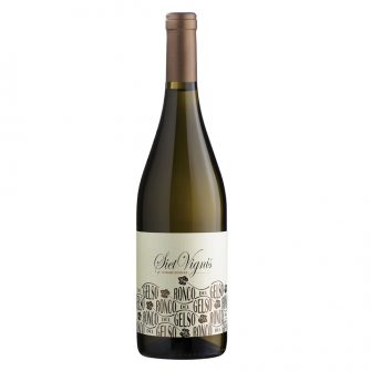 Chardonnay "Siet Vignis" - DOC Friuli Isonzo Rive Alte - 2017 - Enolike