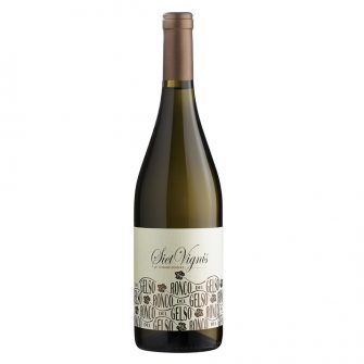 Enolike - DOC Friuli Isonzo Rive Alte - Chardonnay "Siet Vignis"