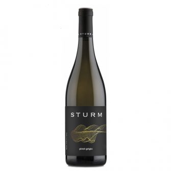 Sturm - Colli Orientali del Friuli DOC - Pinot Grigio - Enolike