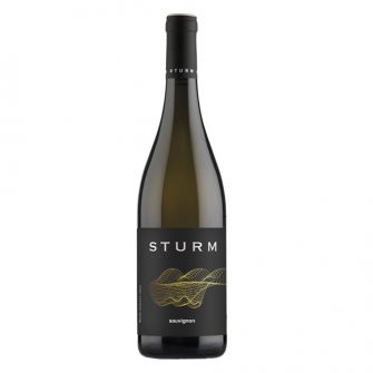 Sturm - Colli Orientali del Friuli DOC - Sauvignon - 2018 - Enolike