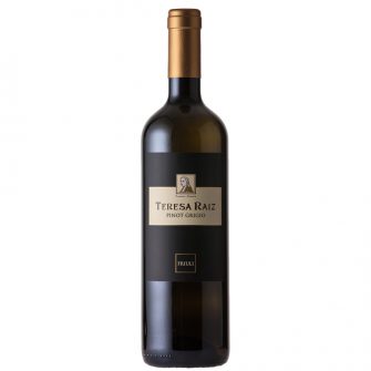 Teresa Raiz - Colli Orientali del Friuli DOC - Pinot Grigio - 2021 - Enolike