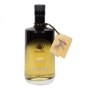 Distilleria Pagura - Grappa Friulana - Piculit Neri - Riserva - Enolike