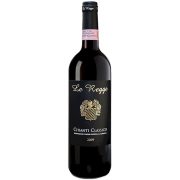 Le Regge - Chianti classico DOCG - 2016 - Greve in Chianti - Enolike