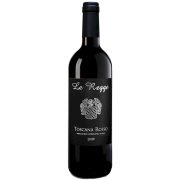 Le Regge - Toscana Rosso IGT - 2015 - Greve in Chianti - Enolike