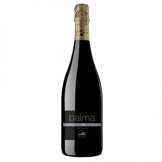 Mas Bertran - Balma Brut Nature Reserva - 2017 - Spagna Enolike
