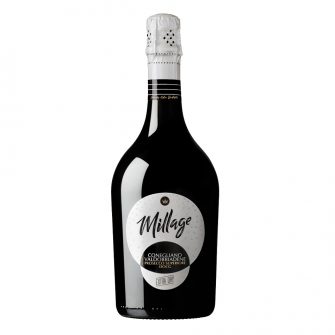 Millage - Prosecco di Valdobbiadene Superiore DOCG - Extra Dry - Enolike