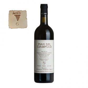 Nino Negri - Sfursat della Valtellina DOCG - 5 Stelle - 2011 - Enolike