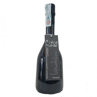 Piolo&Max - Liquorefosco - a base di vino Refosco - Enolike