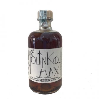 Piolo&Max - Liquore Pelinkovac - PiolinkoMax - Enolike