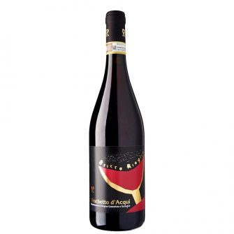 Rinaldi - Piemonte - Brachetto d'Acqui DOCG - 2017 - Enolike