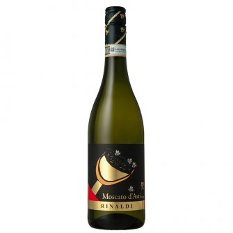 Rinaldi - Piemonte- Moscato d'Asti DOCG - 2019 - Enolike