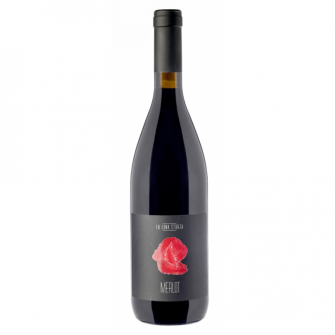 La Luna Storta - Merlot Colli orientali DOC - 2016 - Enolike