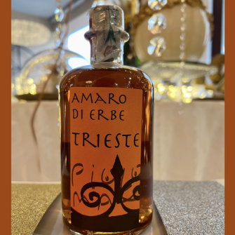 Enolike - Amaro di erbe - Trieste - Distilleria Piolo&Max
