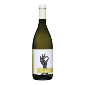 Friulano - Bio - 2017 - Colli Orientali Friuli DOC - Enolike