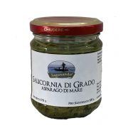 Lagunando - Salicornia di Grado (Asparago di mare ) - - Enolike