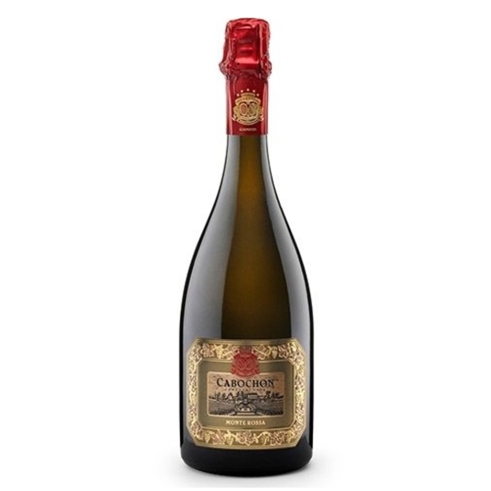 Monte Rossa - Franciacorta - Cabochon Brut - 2013 - Enolike