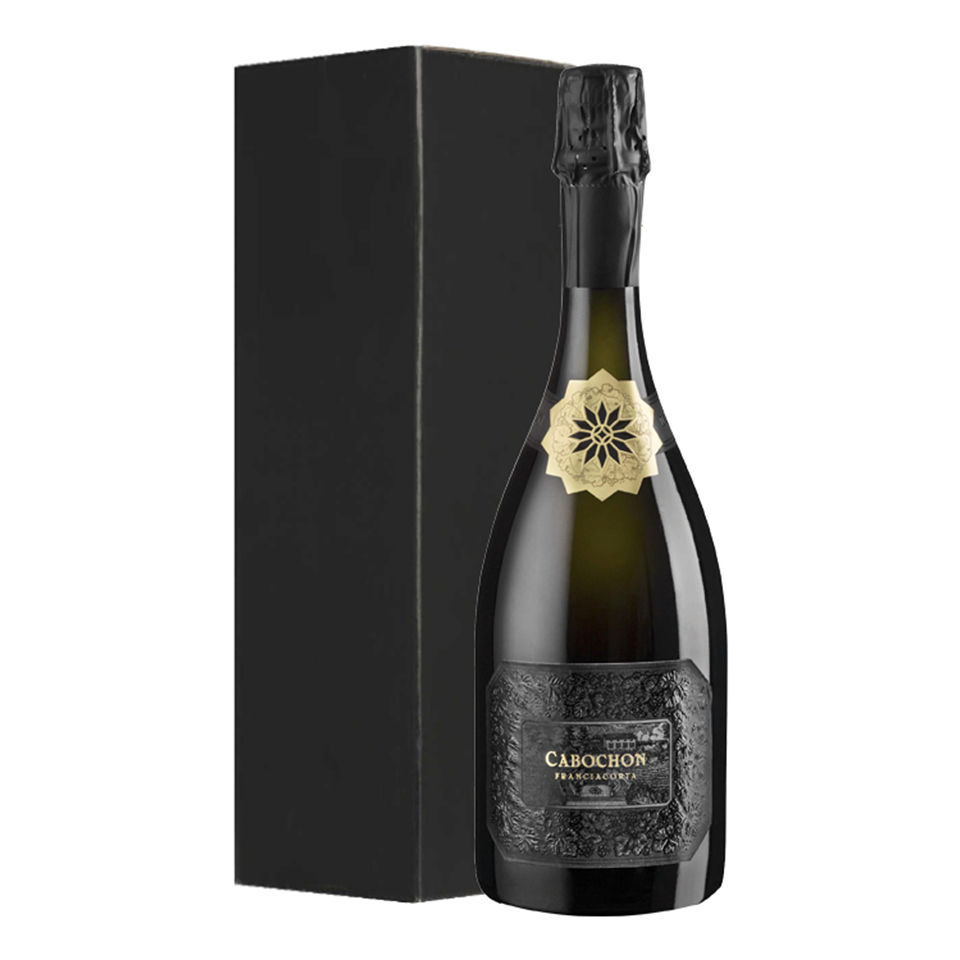 Monte Rossa - Franciacorta - Cabochon Doppio Zero Brut - 2012 - Enolike