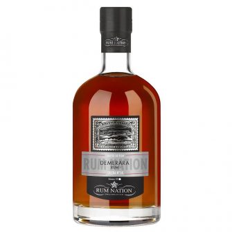 Rum Nation - Italia -Demerara Solera 14 - Enolike