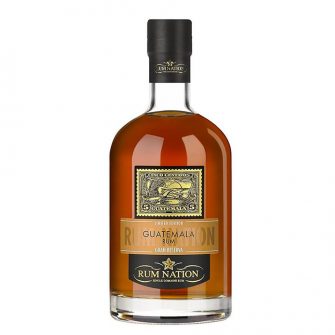 Rum Nation- Italia - Guatemala Gran Reserva - Enolike