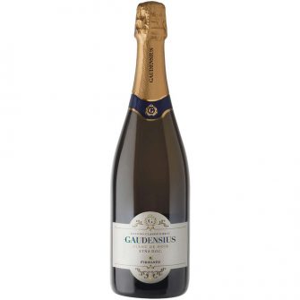 Firriato - Etna DOC - Gaudensius - Blanc de Noir - Enolike