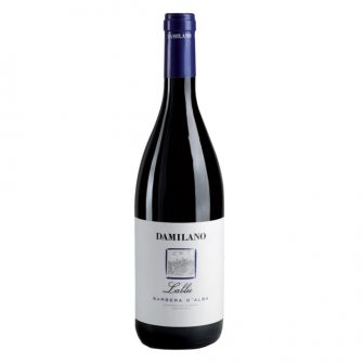 Damilano - Barbera d'Alba DOC - Lablù - Piemonte - Enolike