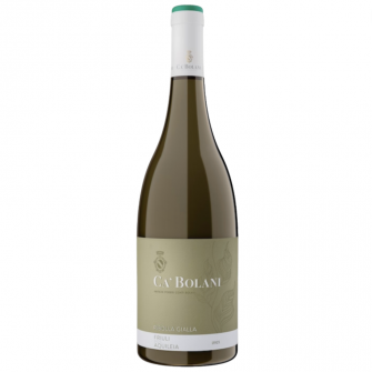 Enolike - Ribolla Gialla IGT - 2021 - Ca' Bolani - FVG
