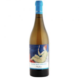 Soffio sulle Isole - Malvasia IGT - Donna allo specchio - 2018 - Enolike