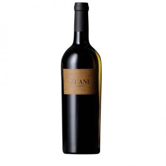 Zuani - Collio Bianco DOC - Vigne - Enolike