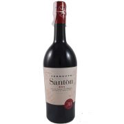 Borgo San Daniele - FVG - Santon Rosso - vermouth agricolo - Enolike