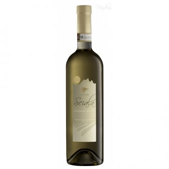 Surrau - Vermentino - Sciala Vendemmia Tardiva - 2017 - Enolike