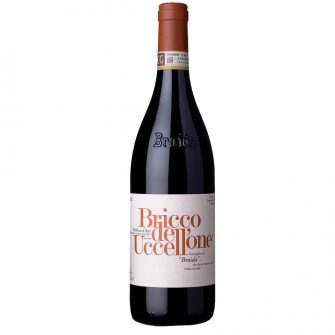 Enolike - Bricco dell' Uccellone - Barbera d’Asti DOCG - 2015 - Braida