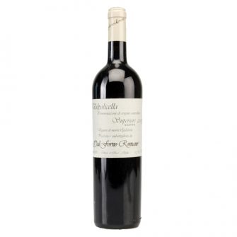 Dal Forno Romano -Valpolicella Superiore DOP - 2010 - Enolike