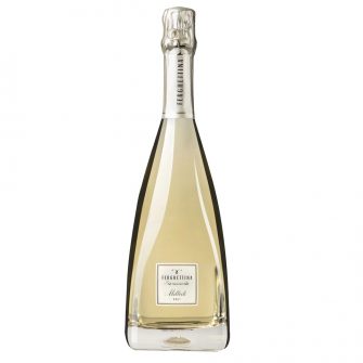 Ferghettina - Franciacorta DOCG - Milledi - Brut - Enolike