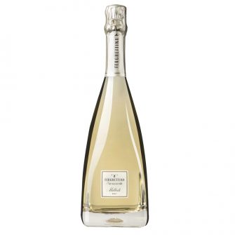 Ferghettina - Franciacorta DOCG - Milledi - Brut - Enolike