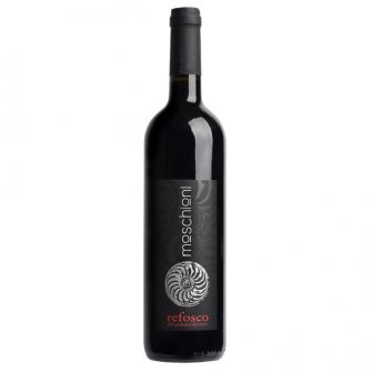 Moschioni - Refosco dal Peduncolo Rosso DOC - 2013 - Enolike